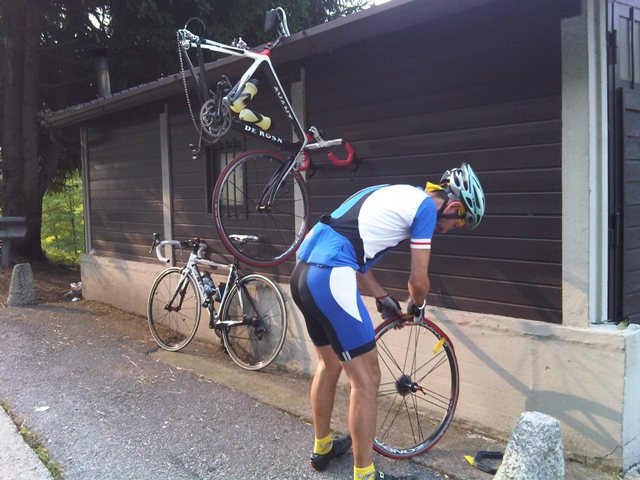 Foto Grimpeur 2010
